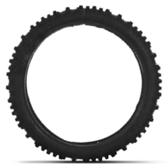Pneu Dianteiro Mini Moto Pro Tork TR 50F e TR 100F Aro 14 Pneu Dianteiro Mini Moto Pro Tork TR 50F e TR 100F Aro 14