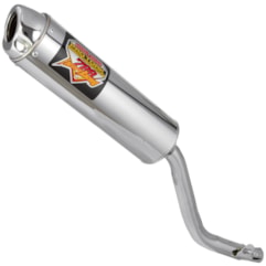 Ponteira 788 Aço NXR Bros 125/150 2003 Até 2008 Pro Tork