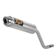 Ponteira 788 Alumínio NXR Bros 125 2003 Até 2008 Pro Tork