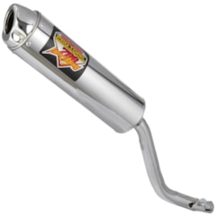 Ponteira 788 Alumínio XLR 125 1996 Até 2003 Pro Tork Ponteira 788 Alumínio XLR 125 1996 Até 2003 Pro Tork