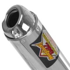 Ponteira 788 Alumínio XLR 125 1996 Até 2003 Pro Tork