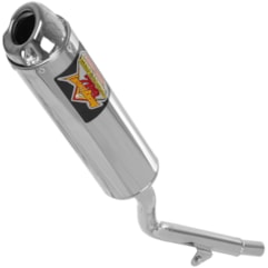 Ponteira 788 Alumínio XTZ 125 2003 Até 2016 Pro Tork