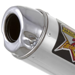 Ponteira 788 Alumínio XTZ 125 2003 Até 2016 Pro Tork