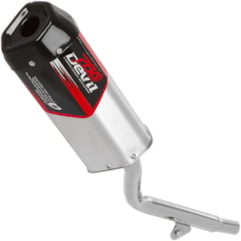 Ponteira Devil XTZ 125 2003 Até 2016 Pro Tork