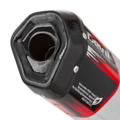 Ponteira Devil XTZ 125 2003 Até 2016 Pro Tork