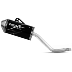 Ponteira Esportiva Modelo Pro Tork Next XTZ 125 Ponteira Esportiva Modelo Pro Tork Next XTZ 125