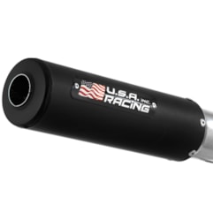 Ponteira Esportiva Pro Tork U.S.A. Racing XTZ 125 2003 Até 2016