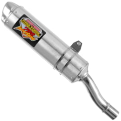 Ponteira Modelo 788 Alumínio CB 250 Twister 2015 Até 2018 Pro Tork Ponteira Modelo 788 Alumínio CB 250 Twister 2015 Até 2018 Pro Tork
