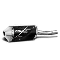 Ponteira Modelo Next Honda CB 300R 2009 Até 2015 Pro Tork Ponteira Modelo Next Honda CB 300R 2009 Até 2015 Pro Tork