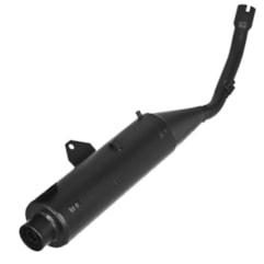 Ponteira Modelo Original NX 400 Falcon 2006 Até 2008 Pro Tork Ponteira Modelo Original NX 400 Falcon 2006 Até 2008 Pro Tork