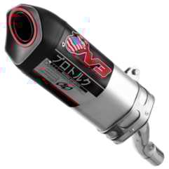 Ponteira Modelo V3 CB 250 Twister 2015 Até 2018 Pro Tork Ponteira Modelo V3 CB 250 Twister 2015 Até 2018 Pro Tork