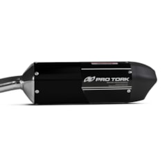 Ponteira Modelo V3 XRE 300 2010 Até 2013 Pro Tork Ponteira Modelo V3 XRE 300 2010 Até 2013 Pro Tork