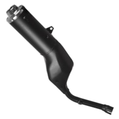 Ponteira Original XR 250 Tornado 2001 Até 2008 Pro Tork Ponteira Original XR 250 Tornado 2001 Até 2008 Pro Tork