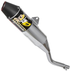 Ponteira Pro Tork Mod. Turbo XR 200/NX 200 e XLR 125 Ponteira Pro Tork Mod. Turbo XR 200/NX 200 e XLR 125