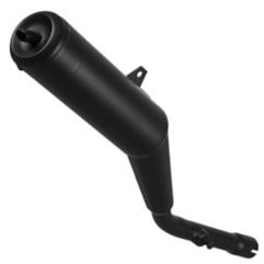 Ponteira TDM 225 2000 Preto Pro Tork Ponteira TDM 225 2000 Preto Pro Tork