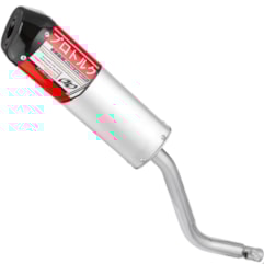 Ponteira V-Pro Yamaha XTZ 125 2003 Até 2016 Pro Tork