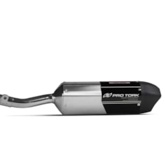 Ponteira V3 Nx 200/Xr 200/NX 150 e XLR 1 Ponteira V3 Nx 200/Xr 200/NX 150 e XLR 1