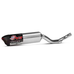 Ponteira V3 XR 250 Tornado 2001 Até 2008 Pro Tork Ponteira V3 XR 250 Tornado 2001 Até 2008 Pro Tork