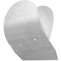 Protetor De Motor CRF 230/XR 250 Tornado/TTR 230 Alumínio Pro Tork Protetor De Motor CRF 230/XR 250 Tornado/TTR 230 Alumínio Pro Tork