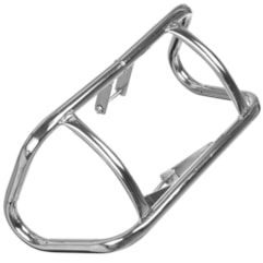 Protetor De Motor Francês CB 250 Twister 2015 Até 2018 Pro Tork Protetor De Motor Francês CB 250 Twister 2015 Até 2018 Pro Tork