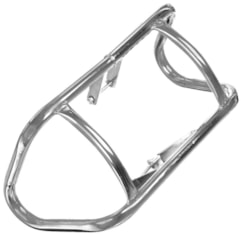 Protetor De Motor Francês Mata Cachorro XTZ 125 2003 Até 2016 Pro Tork Protetor De Motor Francês Mata Cachorro XTZ 125 2003 Até 2016 Pro Tork
