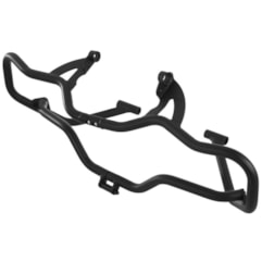 Protetor De Motor Lateral BMW GS 1200 2005 à 2007 Protetor De Motor Lateral BMW GS 1200 2005 à 2007