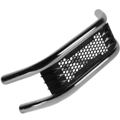 Protetor De Motor Racing Sport Mata Cachorro Titan/Fan 125 2000 Até 2008 Pro Tork Protetor De Motor Racing Sport Mata Cachorro Titan/Fan 125 2000 Até 2008 Pro Tork