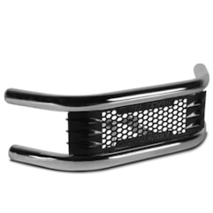 Protetor de Motor Racing Sport Pro Tork Fan 125 2014 Até 2015 Protetor de Motor Racing Sport Pro Tork Fan 125 2014 Até 2015