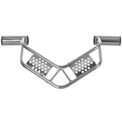 Protetor De Motor Sansão Titan 150 2014/Fan 125/150 2014/Titan/Start 160 2016 Pro Tork Protetor De Motor Sansão Titan 150 2014/Fan 125/150 2014/Titan/Start 160 2016 Pro Tork