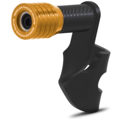 Protetor De Motor Slider Alumínio Bandit 650/1250 2009/2010 Super Adventure Protetor De Motor Slider Alumínio Bandit 650/1250 2009/2010 Super Adventure