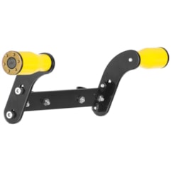 Protetor De Motor Slider CB 250 Twister 2015 Até 2018 Pro Tork Protetor De Motor Slider CB 250 Twister 2015 Até 2018 Pro Tork