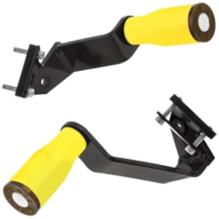 Protetor De Motor Slider CB 500R 2014 Até 2018 Pro Tork Protetor De Motor Slider CB 500R 2014 Até 2018 Pro Tork