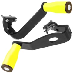 Protetor De Motor Slider CB 500X/500F 2014 Até 2018 Pro Tork Protetor De Motor Slider CB 500X/500F 2014 Até 2018 Pro Tork