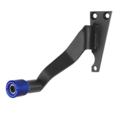 Protetor De Motor Slider Kawasaki Ninja 250R 2009 Até 2011 Super Adventure Protetor De Motor Slider Kawasaki Ninja 250R 2009 Até 2011 Super Adventure