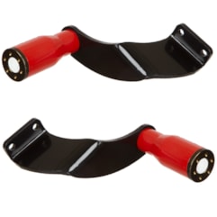 Protetor De Motor Slider Pro Tork Nxr Bros 160 Protetor De Motor Slider Pro Tork Nxr Bros 160