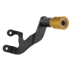Protetor De Motor Slider Suzuki GSR 150i 2012 Super Adventure Protetor De Motor Slider Suzuki GSR 150i 2012 Super Adventure