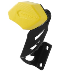 Protetor De Motor Slider Tech CB 250 Twister 2015 Até 2018 Pro Tork Protetor De Motor Slider Tech CB 250 Twister 2015 Até 2018 Pro Tork