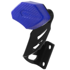 Protetor De Motor Slider Tech YBR 125 Factor 2009 Até 2013 Pro Tork Protetor De Motor Slider Tech YBR 125 Factor 2009 Até 2013 Pro Tork
