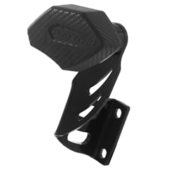 Protetor De Motor Slider Tech YBR 125 Factor 2009 Até 2013 Pro Tork Protetor De Motor Slider Tech YBR 125 Factor 2009 Até 2013 Pro Tork