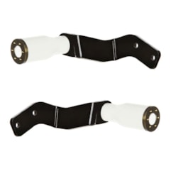 Protetor De Motor Slider XTZ 125 2003 Até 2016 Pro Tork Protetor De Motor Slider XTZ 125 2003 Até 2016 Pro Tork