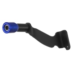 Protetor De Motor Slider Yamaha XT 660R 2005 Até 2018 Super Adventure Protetor De Motor Slider Yamaha XT 660R 2005 Até 2018 Super Adventure