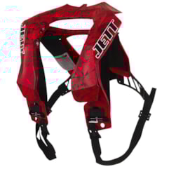 Protetor de Pescoço Jett Neck Brace Motocross Protetor de Pescoço Jett Neck Brace Motocross