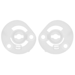 Rosca Interna do Parafuso da Orelha Capacete Pro Tork Evolution Rosca Interna do Parafuso da Orelha Capacete Pro Tork Evolution