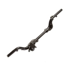 Suporte Da Pedaleira Dianteira Estribo Tubular CG/ML/Turuna Pro Tork Suporte Da Pedaleira Dianteira Estribo Tubular CG/ML/Turuna Pro Tork