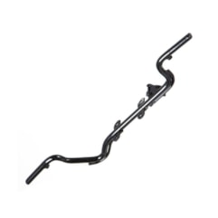 Suporte Da Pedaleira Dianteira Estribo Tubular Pop 100 2007 Até 2015 Pro Tork Suporte Da Pedaleira Dianteira Estribo Tubular Pop 100 2007 Até 2015 Pro Tork