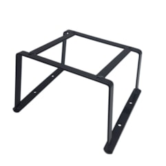 Suporte Do Baú 80 Litros Removível XR 250 Tornado 2001 Até 2008 Pro Tork Suporte Do Baú 80 Litros Removível XR 250 Tornado 2001 Até 2008 Pro Tork