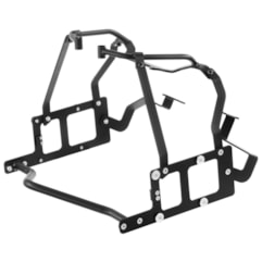Suporte Lateral Para Bauleto Roncar BMW F 800 Adventure 2016/17 Suporte Lateral Para Bauleto Roncar BMW F 800 Adventure 2016/17