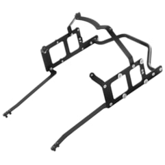 Suporte Para Baú Side Case Super Adventure KTM 990 Suporte Para Baú Side Case Super Adventure KTM 990