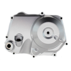 Tampa Lateral Do Motor Lado Direito Mini Moto Pro Tork Tampa Lateral Do Motor Lado Direito Mini Moto Pro Tork