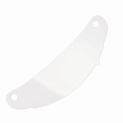 Viseira Capacete Pro Tork Liberty/Evolution Kids 1,5mm Viseira Capacete Pro Tork Liberty/Evolution Kids 1,5mm
